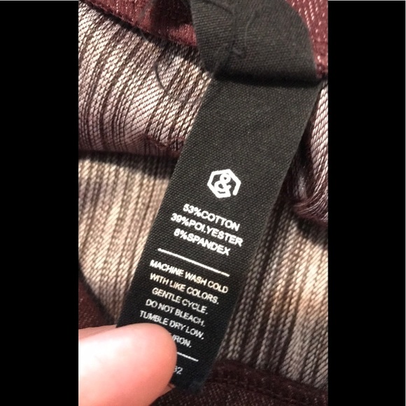 Agnes Dora Knit Leggings S - Picture 8 of 14